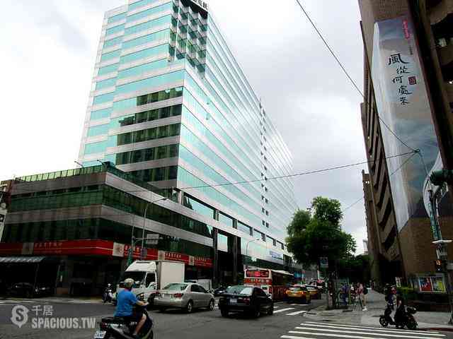 Songshan - No. XX, Section 3, Bade Rd, Songshan District, Taipei City, Taiwan 105 06