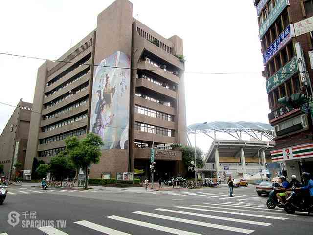 Songshan - No. XX, Section 3, Bade Rd, Songshan District, Taipei City, Taiwan 105 08