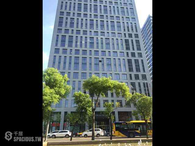 信义区 - 110台湾台北市信義區松仁路XX號 10