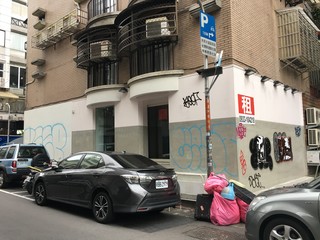 Daan - No. XX, Lane 181, Section 4, Zhongxiao E Rd, Da’an District, Taipei City, Taiwan 106 02