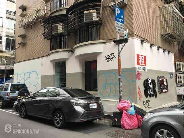 大安区 - 106台湾台北市大安區忠孝東路四段181巷XX號 02
