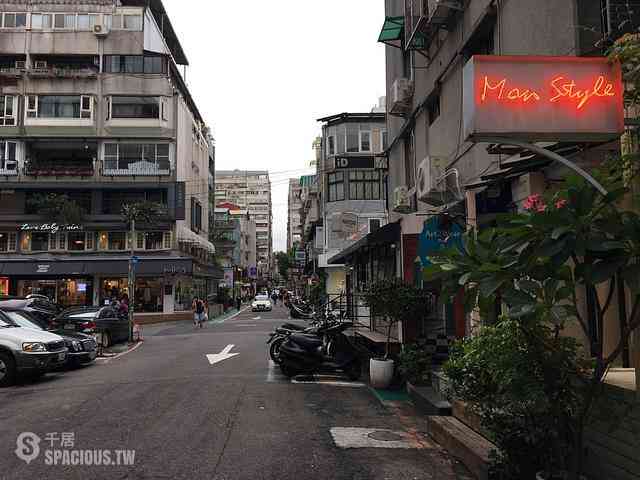 大安区 - 106台湾台北市大安區忠孝東路四段181巷XX號 03