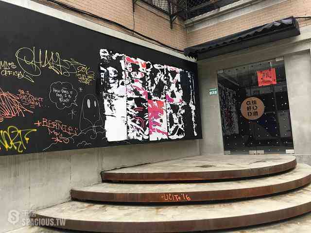 Daan - No. XX, Lane 181, Section 4, Zhongxiao E Rd, Da’an District, Taipei City, Taiwan 106 01