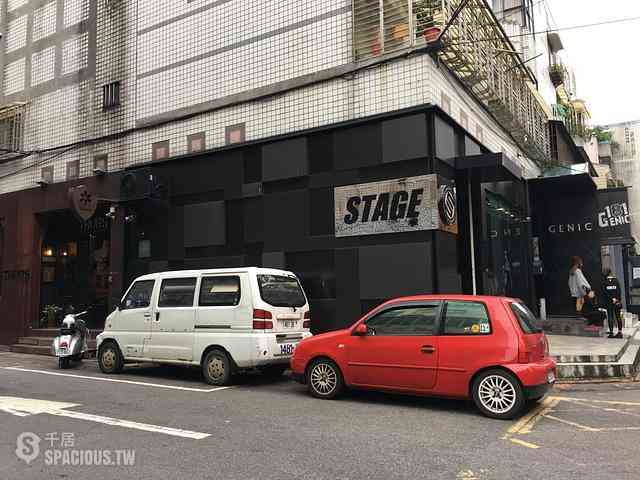 大安区 - 106台湾台北市大安區忠孝東路四段181巷XX號 04