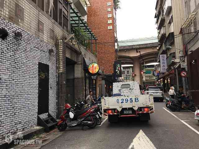 大安区 - 106台湾台北市大安區忠孝東路四段181巷XX號 05