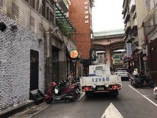 Daan - XX Lane 181, Section 4, Zhongxiao East Road, Daan, Taipei 04