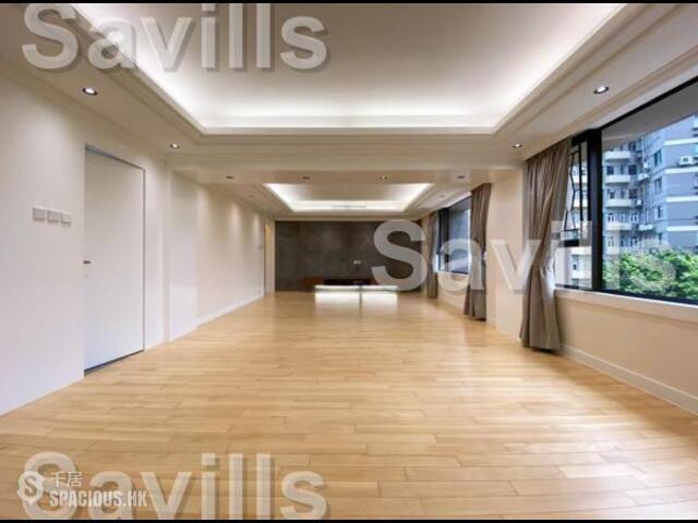 Beacon Hill - Lung Cheung Villa 01