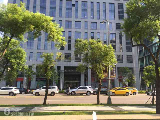 信义区 - 110台湾台北市信義區松仁路XX號 07