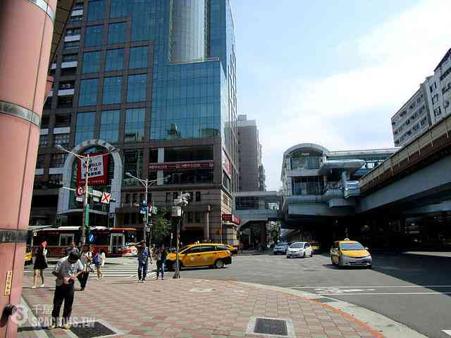 Daan - No. XXX, Section 3, Xinyi Rd, Da’an District, Taipei City, Taiwan 106 01
