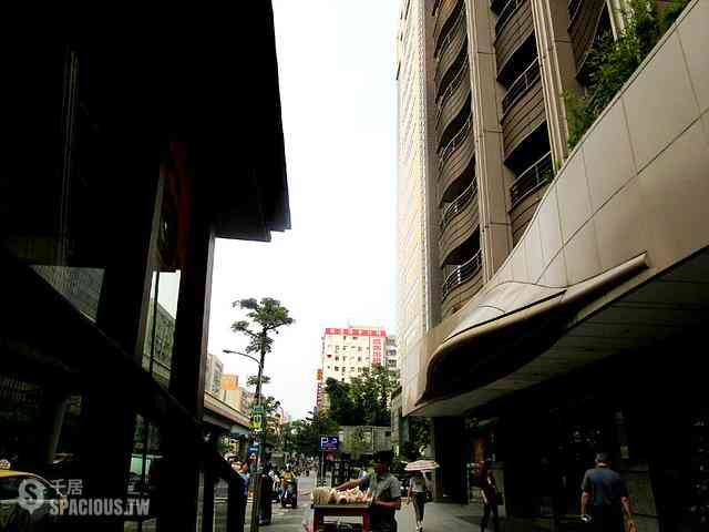 Daan - No. XXX, Section 3, Xinyi Rd, Da’an District, Taipei City, Taiwan 106 05
