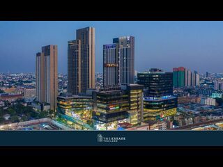 Bangkok - Whizdom Inspire Sukhumvit 02