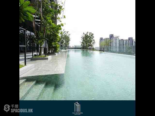 Bangkok - Whizdom Essence 19