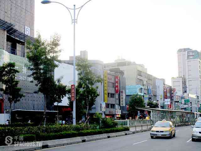 Daan - No. XXX, Section 2, Xinyi Rd, Da’an District, Taipei City, Taiwan 106 03