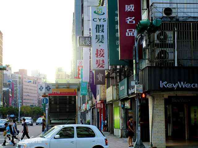 Daan - No. XXX, Section 2, Xinyi Rd, Da’an District, Taipei City, Taiwan 106 06
