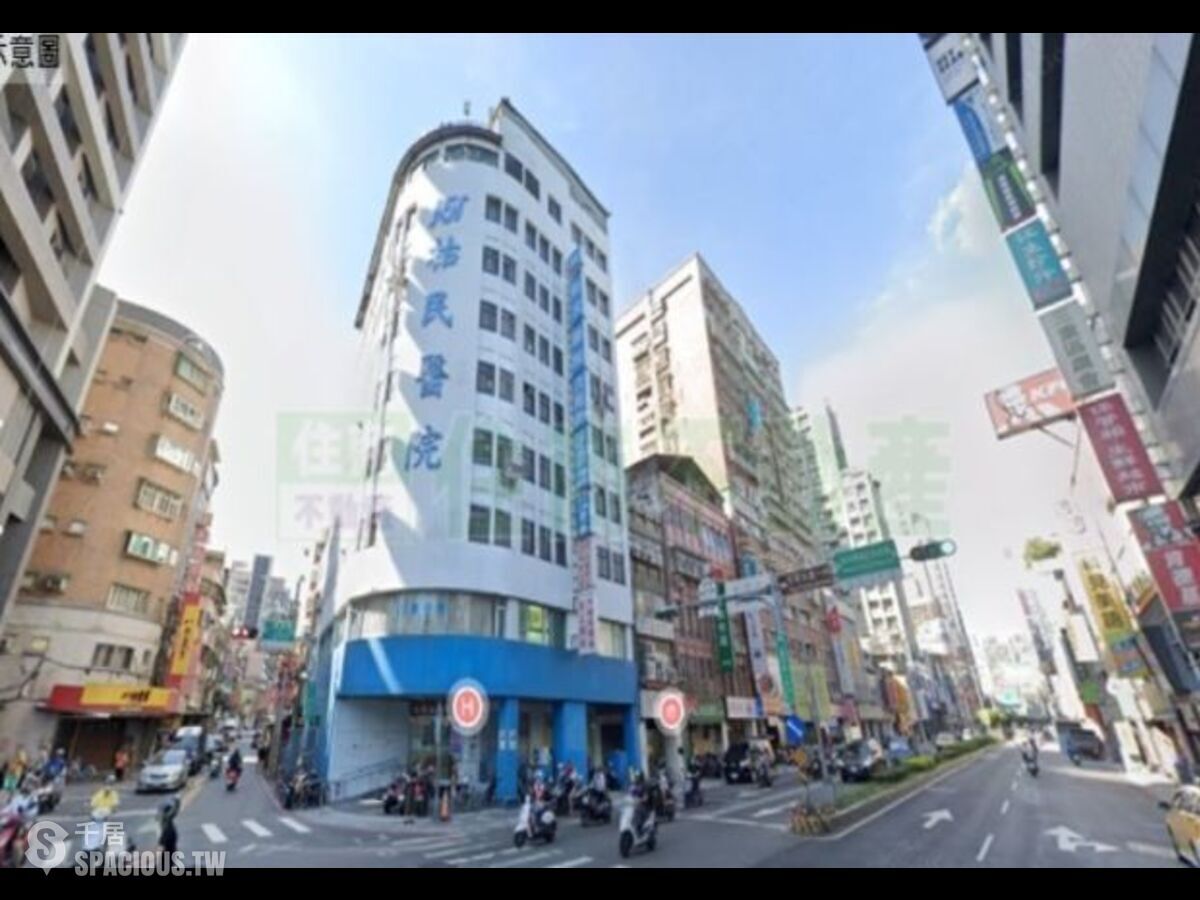 Sanchong - XX Alley 1, Lane 32, Zhongyang South Road, Sanchong, Taipei 01