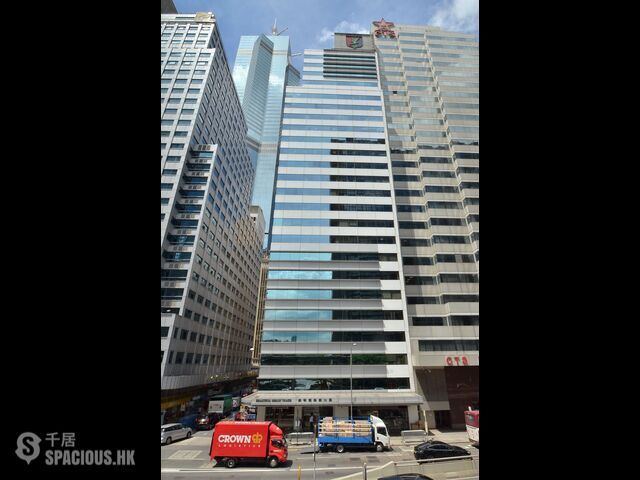 Central - BEAUTIFUL GROUP TOWER 01