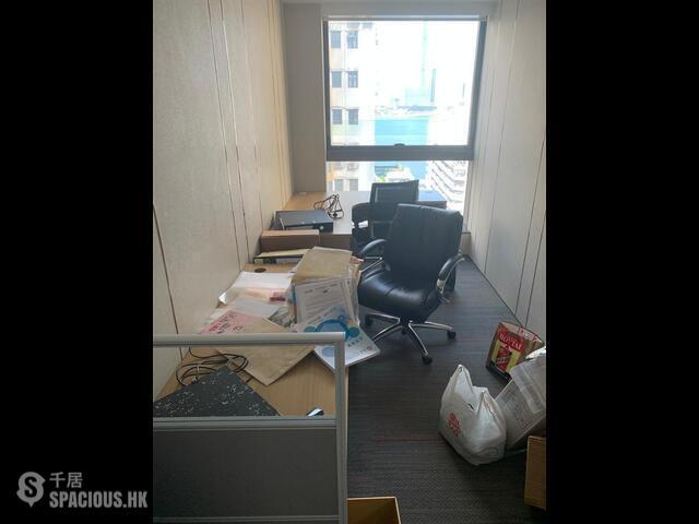 Sheung Wan - Contintenal Place 01