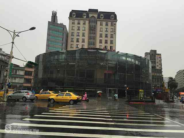 Datong - No. XXX, Nanjing W Rd, Datong District, Taipei City, Taiwan 103 05