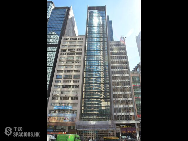 Central - Fung House 01