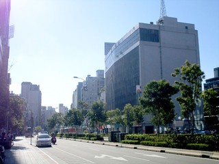 Daan - No. XXX, Section 2, Xinyi Rd, Zhongzheng District, Taipei City, Taiwan 100 02
