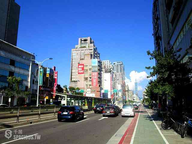 Daan - No. XXX, Section 2, Xinyi Rd, Zhongzheng District, Taipei City, Taiwan 100 03