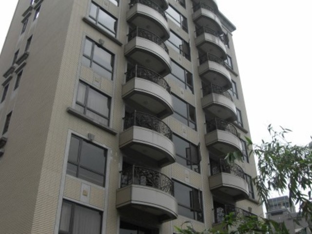 Wenshan - No. XX, Section 3, Zhinan Rd, Wenshan District, Taipei City, Taiwan 116 01