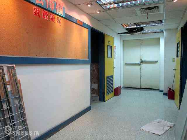 中正區 - 100台灣台北市中正區館前路XX號 03
