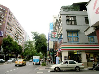 Xinyi - XXX Guangfu South Road, Xinyi, Taipei 02