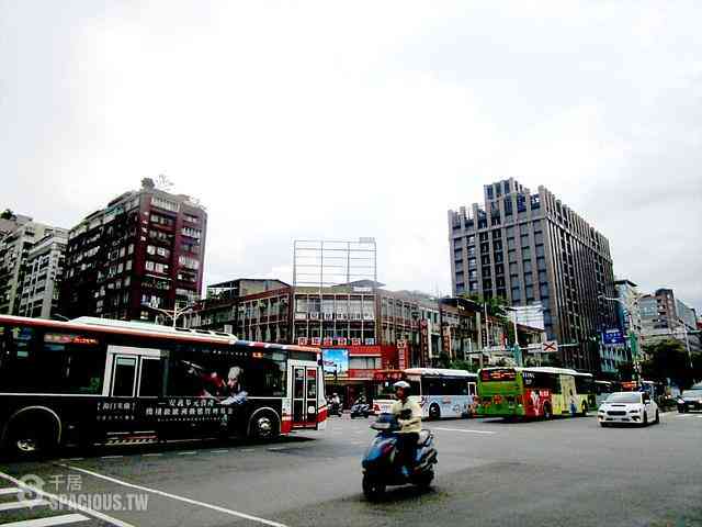 信义区 - 110台湾台北市信義區光復南路XXX號 04
