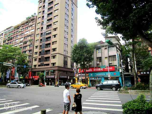信义区 - 110台湾台北市信義區光復南路XXX號 06