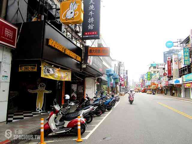 Shilin - No. XXX, Wenlin Rd, Shilin District, Taipei City, Taiwan 111 02