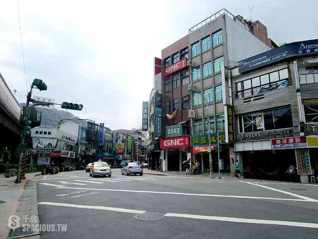 Shilin - No. XXX, Wenlin Rd, Shilin District, Taipei City, Taiwan 111 03