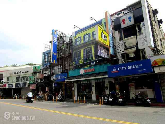 Shilin - No. XXX, Wenlin Rd, Shilin District, Taipei City, Taiwan 111 04