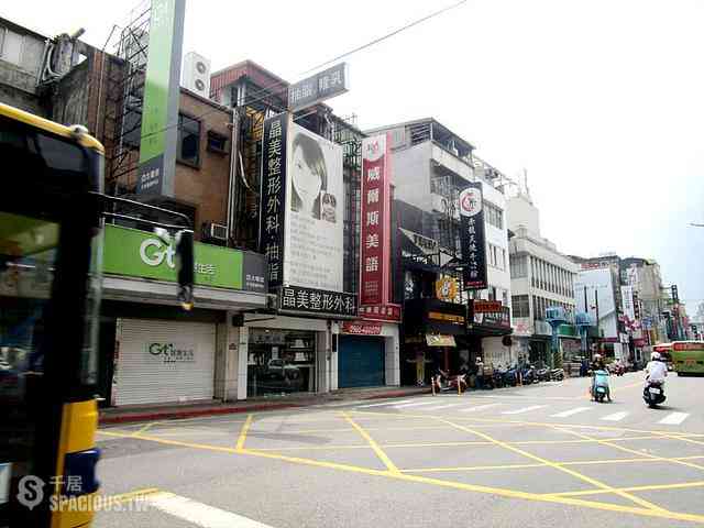 Shilin - No. XXX, Wenlin Rd, Shilin District, Taipei City, Taiwan 111 05