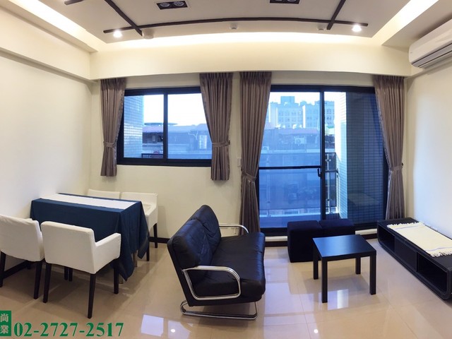 信义区 - 110台湾台北市信義區吳興街284巷X號 01