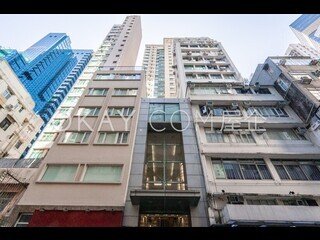 Causeway Bay - The Grandeur 09