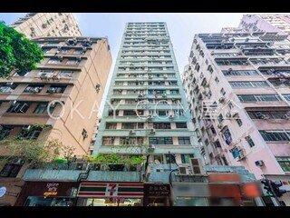 苏豪 - 金谷大厦 13