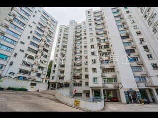 Pok Fu Lam - Y.Y. Mansions 17