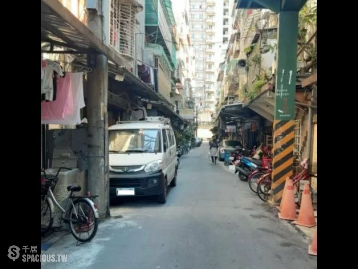 三重区 - 241台湾新北市三重區三和路四段163巷XXX號 01
