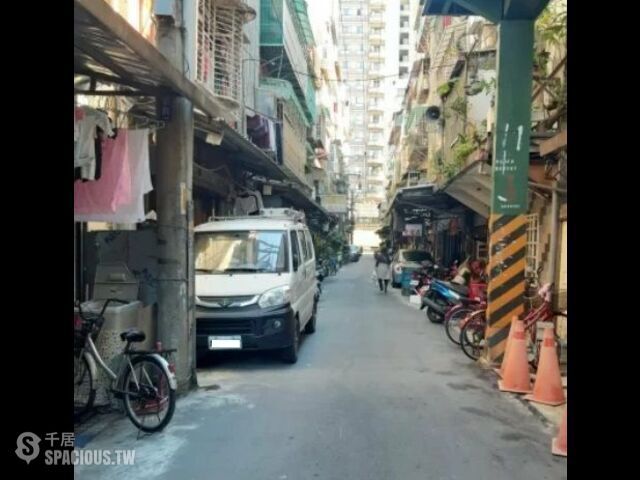 Sanchong - No. XXX, Lane 163, Section 4, Sanhe Road, Sanchong District, New Taipei City, Taiwan 241 01
