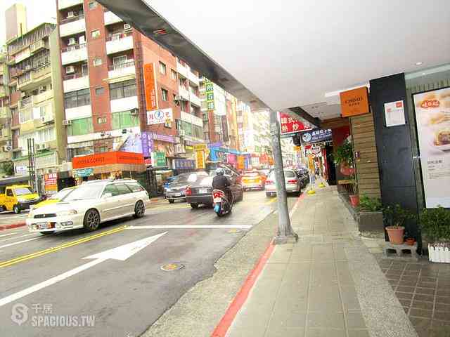 Daan - No. XXX, Yanji St, Da’an District, Taipei City, Taiwan 106 05