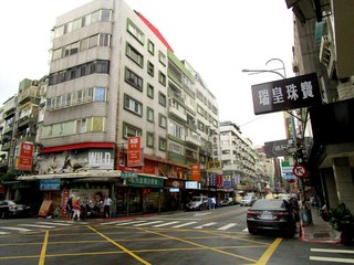 Daan - XXX Yanji Street, Daan, Taipei 07