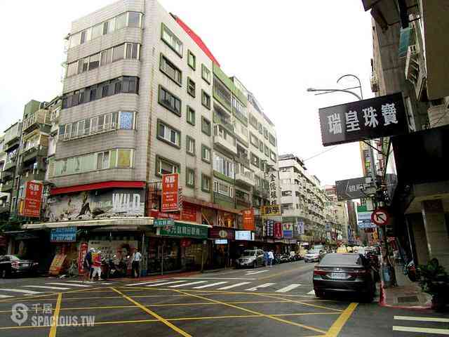 Daan - No. XXX, Yanji St, Da’an District, Taipei City, Taiwan 106 07