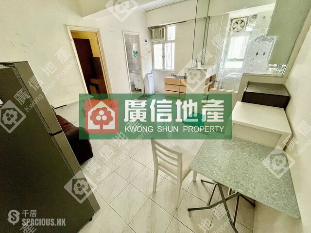 Mong Kok - Grandview Building 01