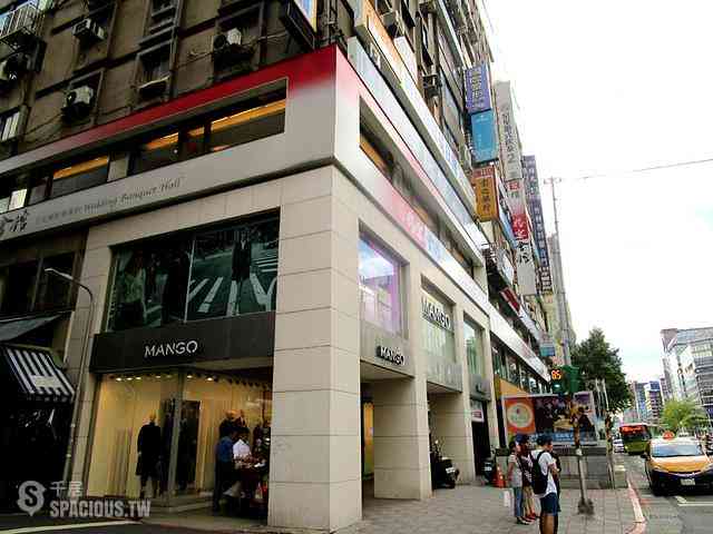 Daan - No. XXX, Section 4, Zhongxiao E Rd, Da’an District, Taipei City, Taiwan 106 05
