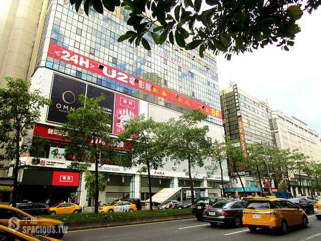 Daan - No. XXX, Section 4, Zhongxiao E Rd, Da’an District, Taipei City, Taiwan 106 06