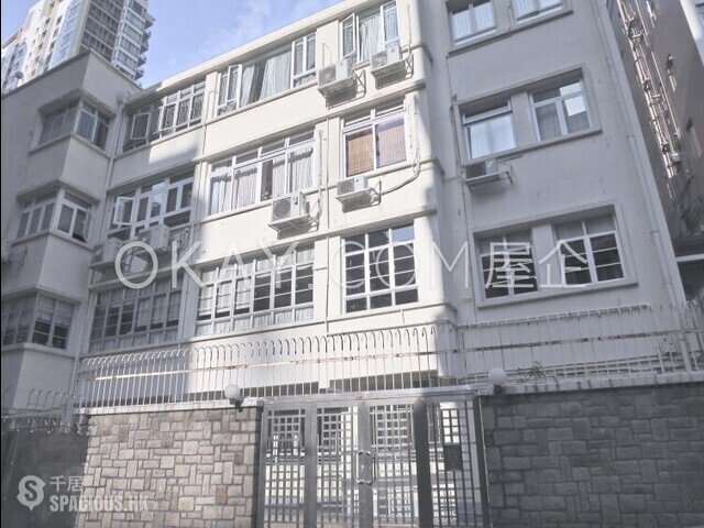 Happy Valley - 1-1A, Sing Woo Crescent 12