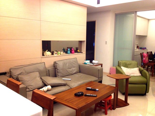 Songshan - No. XX, Section 5, Minsheng East Road, Songshan District, Taipei City, Taiwan 105 01