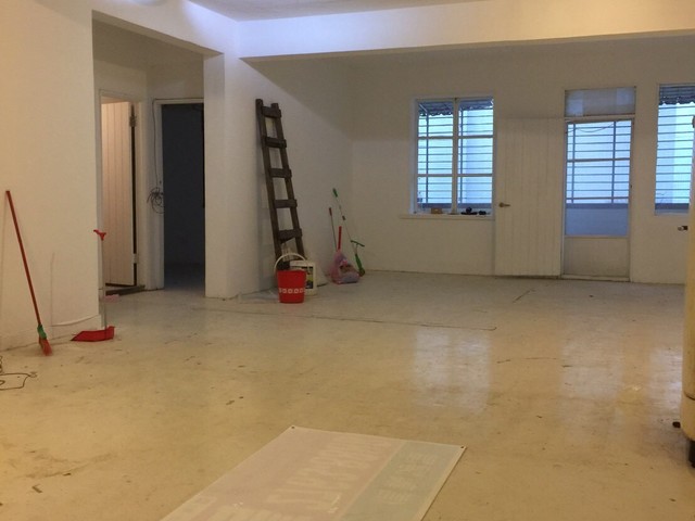 Songshan - No. XX, Fuyuan St, Songshan District, Taipei City, Taiwan 105 01