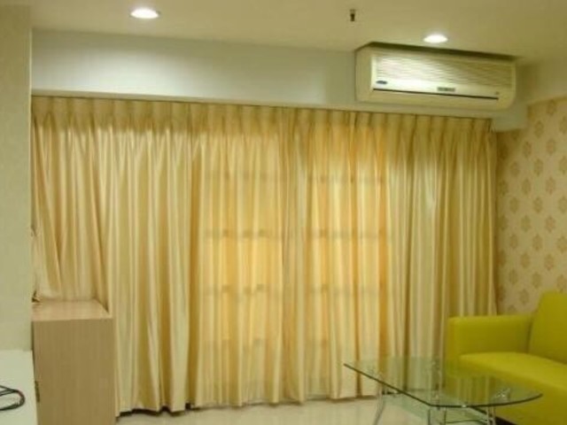 Songshan - No. XX, Section 5, Minsheng East Road, Songshan District, Taipei City, Taiwan 105 01